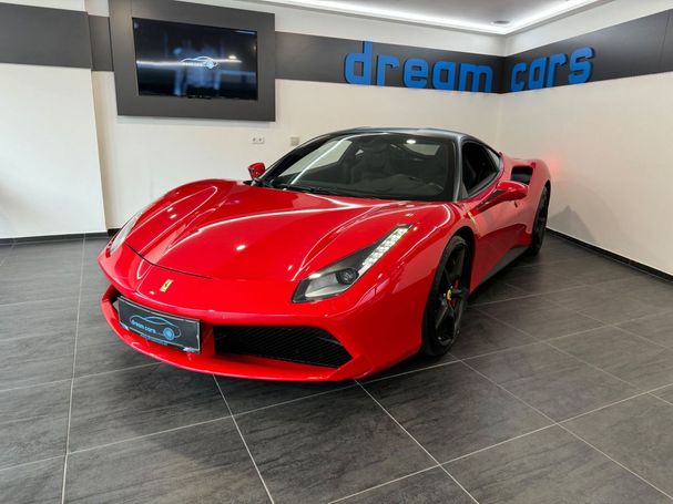 Ferrari 488 GTB 492 kW image number 10