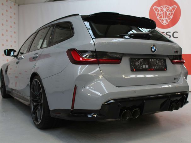 BMW M3 M xDrive 375 kW image number 28