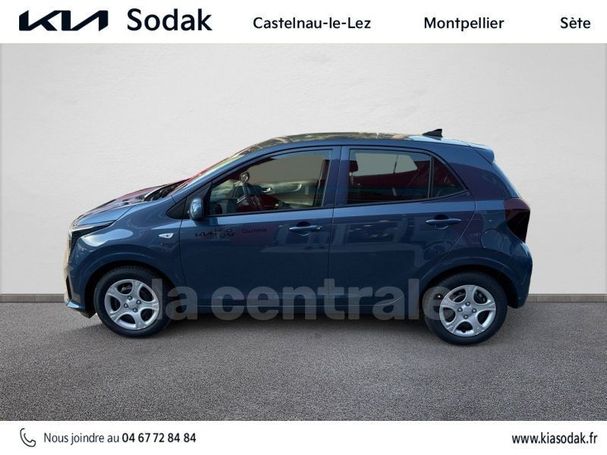 Kia Picanto 58 kW image number 5