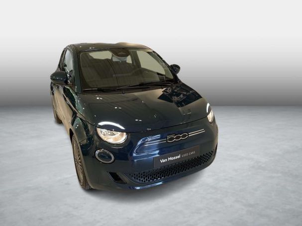 Fiat 500 e 42 kWh 87 kW image number 2