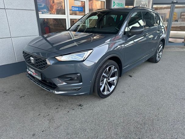 Seat Tarraco 1.4 180 kW image number 1