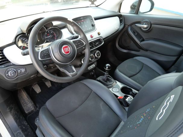 Fiat 500X 1.6 MultiJet Hey Google 98 kW image number 15