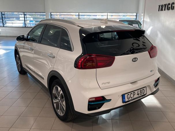 Kia Niro e 150 kW image number 3