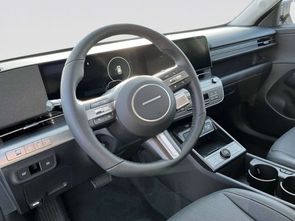 Hyundai Kona 146 kW image number 13