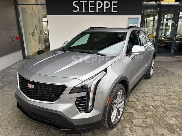 Cadillac XT4 350T 2.0 AWD 169 kW image number 1