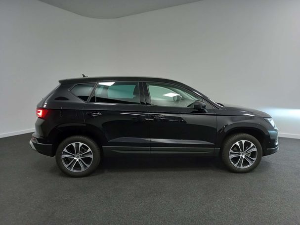 Seat Ateca 1.5 TSI DSG Style 110 kW image number 3