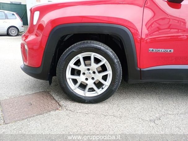 Jeep Renegade 1.6 96 kW image number 11