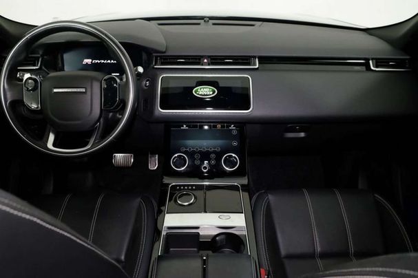 Land Rover Range Rover Velar 2.0d R-Dynamic S 132 kW image number 4