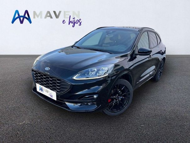 Ford Kuga 165 kW image number 1