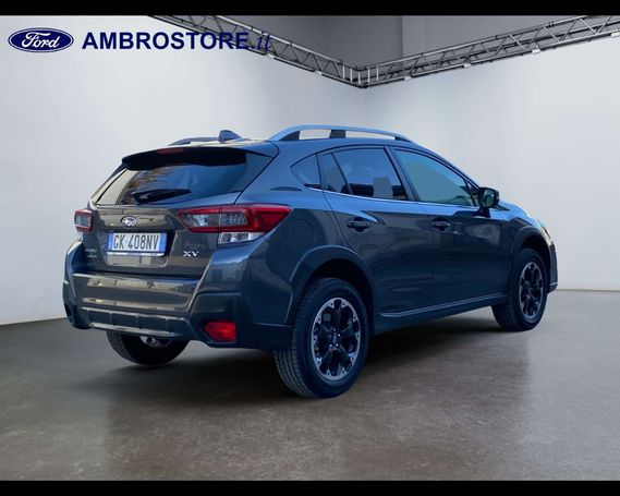 Subaru XV Lineartronic Style 84 kW image number 6