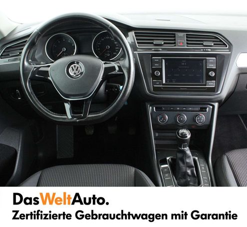 Volkswagen Tiguan TSI 92 kW image number 4