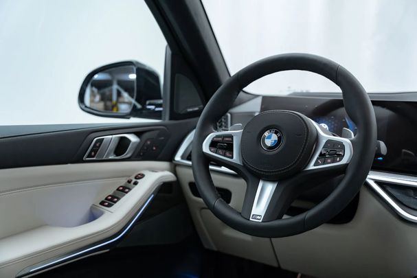 BMW X5 xDrive 195 kW image number 26