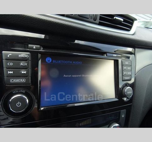 Nissan Qashqai 1.2 DIG-T N-Connecta 85 kW image number 40