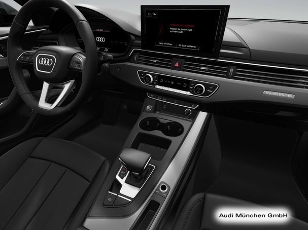 Audi A4 40 TDI S tronic S-line 150 kW image number 16