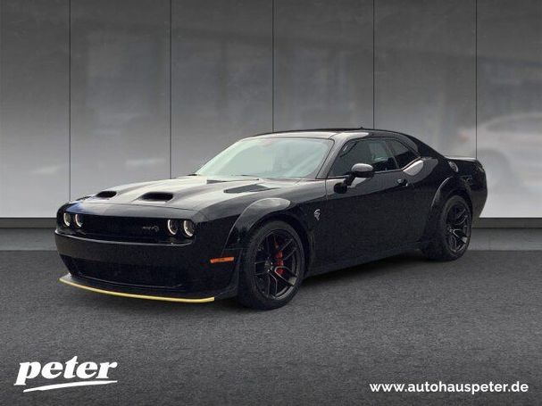 Dodge Challenger 535 kW image number 5