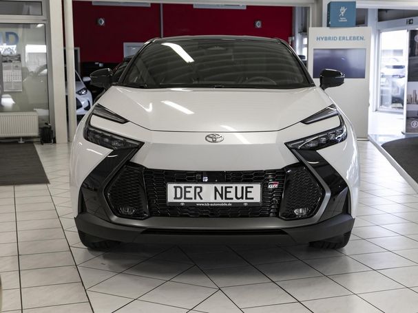 Toyota C-HR 2.0 GR Sport Premiere 145 kW image number 2