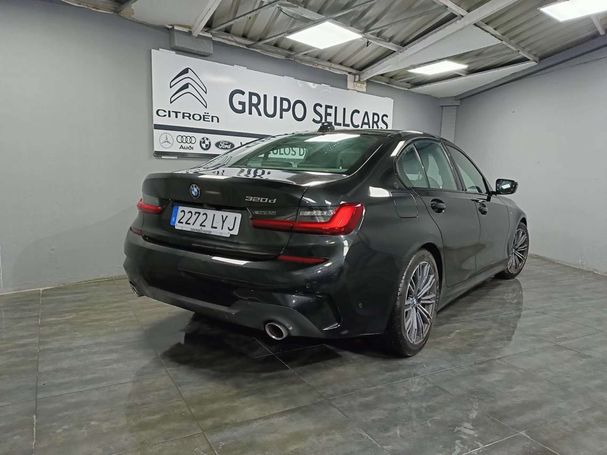 BMW 320d 140 kW image number 2