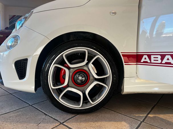 Abarth 595 107 kW image number 5