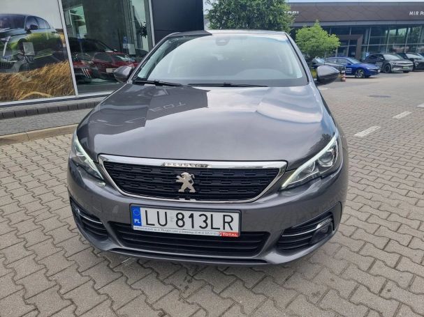 Peugeot 308 1.5 BlueHDi Active Pack 96 kW image number 4