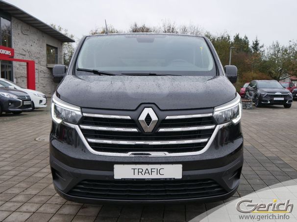 Renault Trafic Blue dCi 150 Life EDC 110 kW image number 5