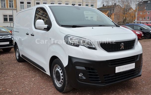 Peugeot Expert Premium 110 kW image number 3