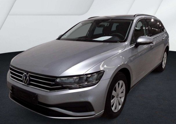 Volkswagen Passat Variant 2.0 TDI 110 kW image number 1