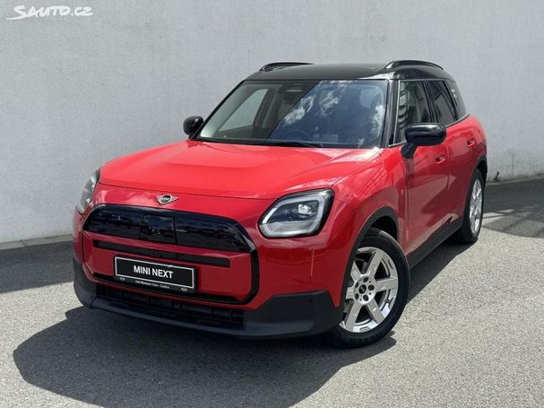 Mini Countryman Electric 150 kW image number 1