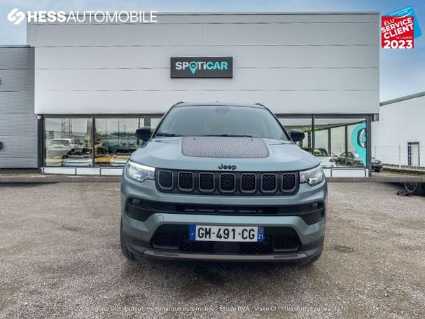 Jeep Compass 134 kW image number 2