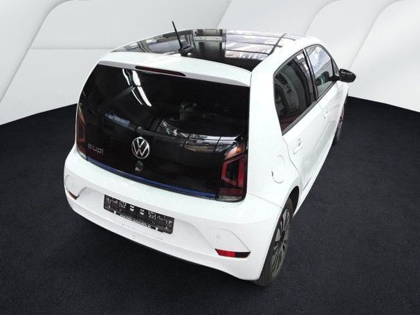 Volkswagen up! 60 kW image number 2