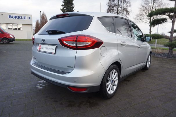 Ford C-Max 92 kW image number 5