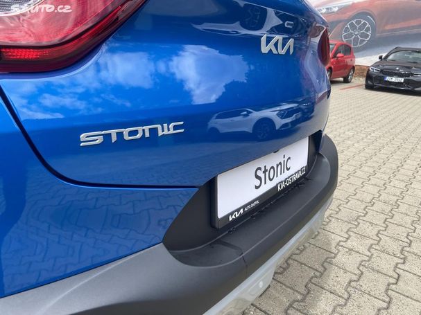 Kia Stonic 1.0 74 kW image number 28