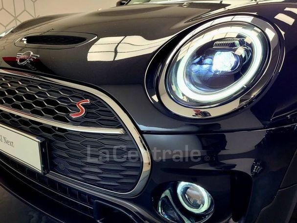 MINI Cooper SD Clubman 131 kW image number 36