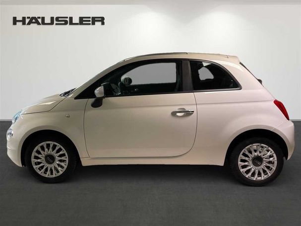 Fiat 500 1.0 52 kW image number 8