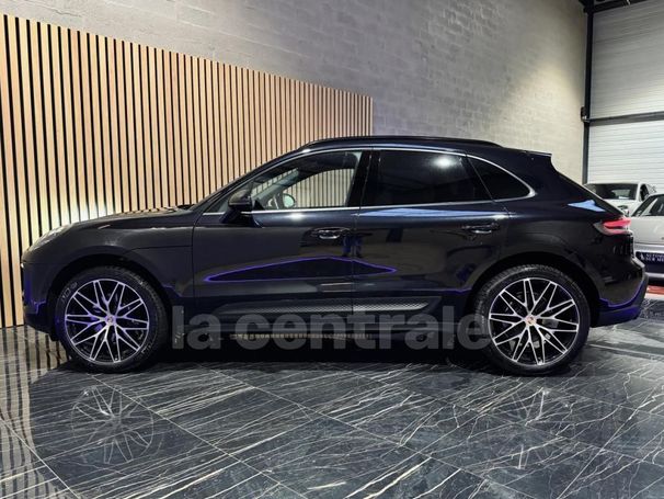 Porsche Macan PDK 195 kW image number 4