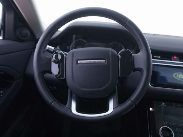 Land Rover Range Rover Evoque 110 kW image number 16