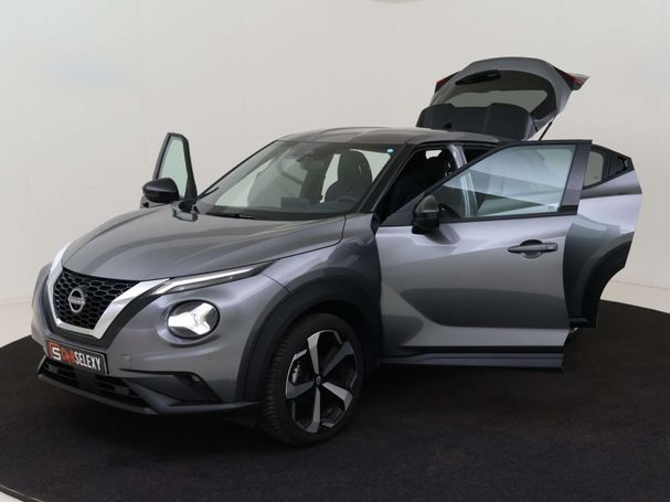 Nissan Juke 1.0 DIG-T Tekna 84 kW image number 9