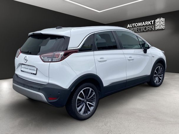 Opel Crossland X Ultimate 88 kW image number 4