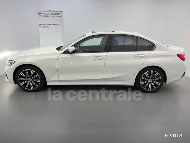 BMW 320d 140 kW image number 5