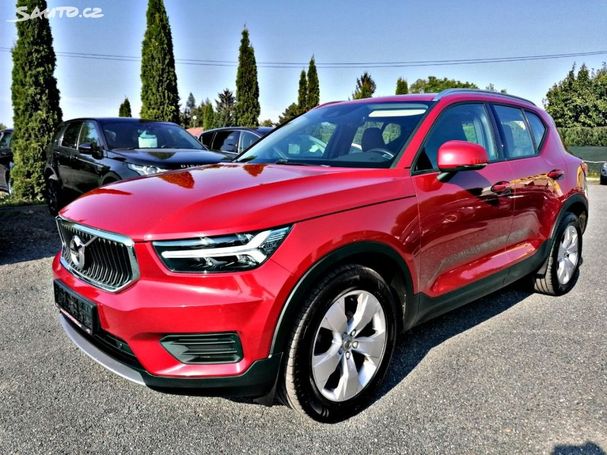 Volvo XC40 T3 120 kW image number 1