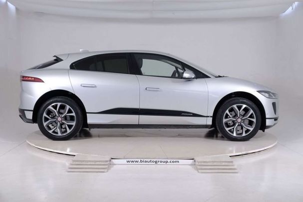 Jaguar I-Pace S AWD 294 kW image number 6