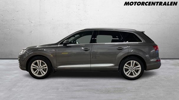 Audi Q7 3.0 TDI quattro 202 kW image number 4