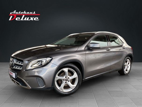 Mercedes-Benz GLA 220 d Urban 130 kW image number 1