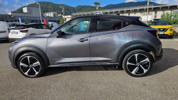 Nissan Juke 1.6 N-DESIGN 105 kW image number 7