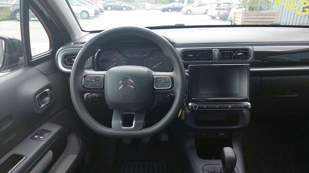 Citroen C3 Pure Tech 82 S&S 60 kW image number 12