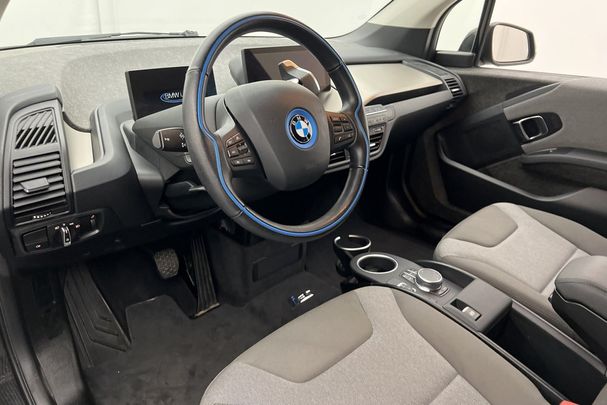 BMW i3s 120Ah 135 kW image number 11