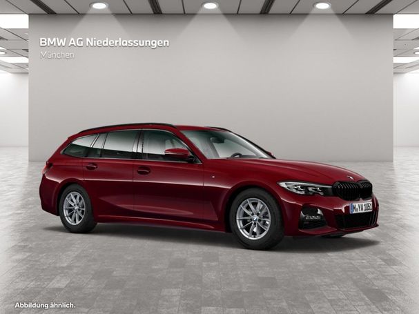 BMW 330i Touring xDrive M Sport 190 kW image number 9