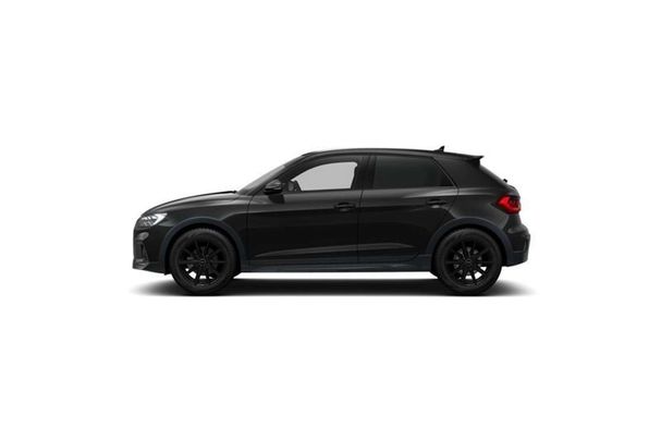 Audi A1 25 TFSI Allstreet 70 kW image number 5