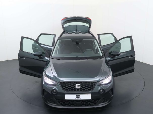 Seat Arona 1.0 TSI Style 70 kW image number 31