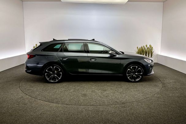 Cupra Leon ST e-Hybrid DSG 180 kW image number 9