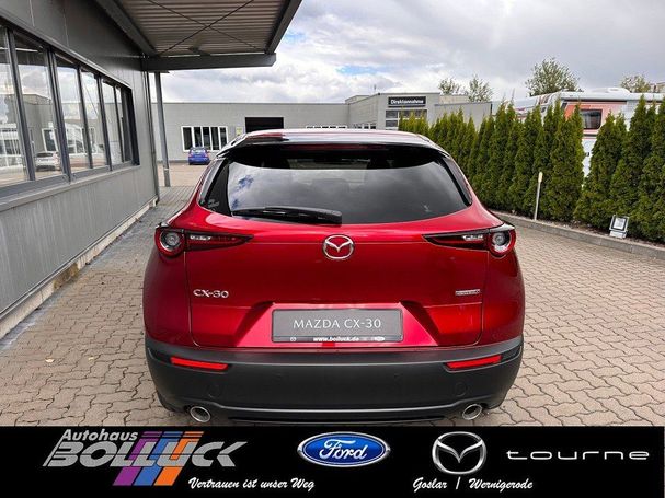 Mazda CX-30 2.0 186 137 kW image number 5